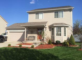 8854 Mikado Dr, Newport, MI 48166