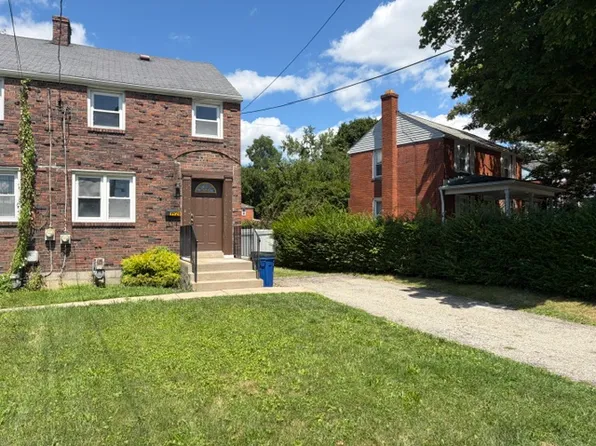 1126 Shadycrest Dr, Pittsburgh, PA 15216