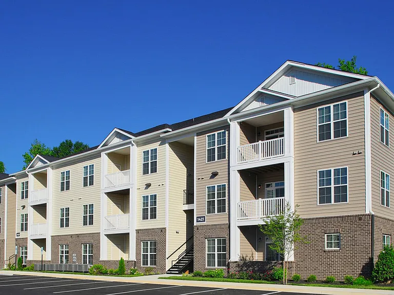 Village at Westlake — Photo 10