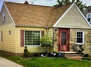 4205 Harwood Rd, South Euclid, OH