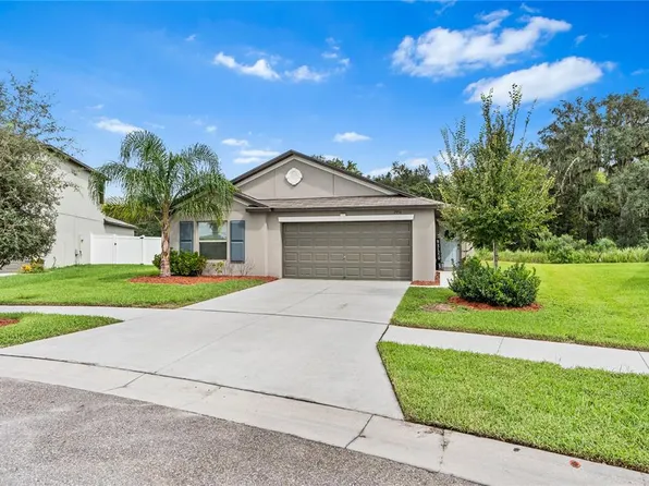 2956 LYTTON HALL DRIVE, ZEPHYRHILLS, FL 33540