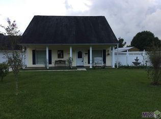 36313 Ruby Moore Rd, Denham Springs, LA 70706