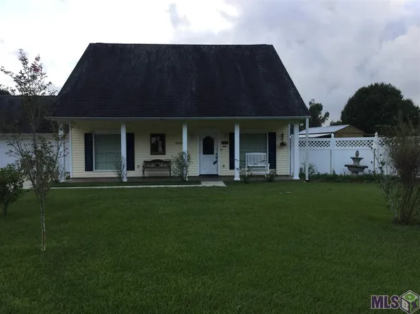 36313 Ruby Moore Rd, Denham Springs, LA 70706