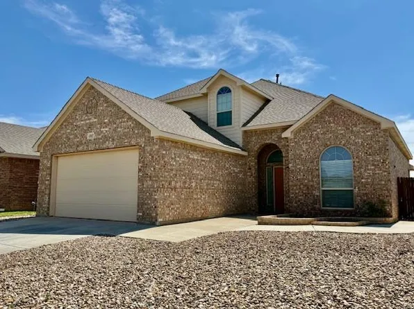 6507 Hall Of Fame Blvd, Midland, TX 79706