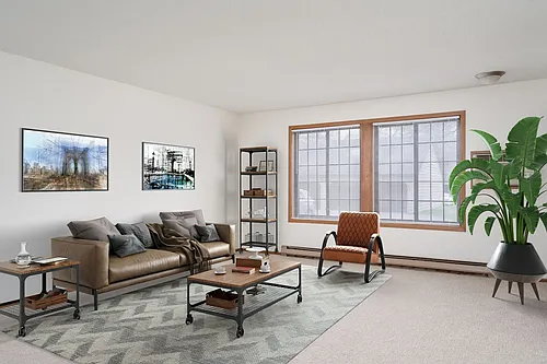 Woodcrest Townhomes Photo 1