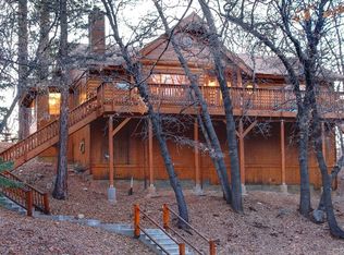 1693 Columbine Dr, Big Bear, CA 92314