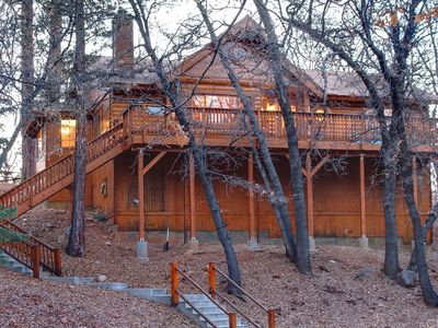 1693 Columbine Dr, Big Bear, CA, 92314