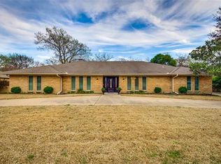 7212 Tophill Ln, Dallas, TX 75248