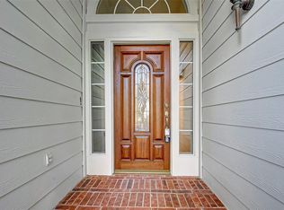 91 S Millport Cir, Spring, TX 77382