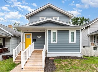 1320 Highway Ave, Covington, KY 41011