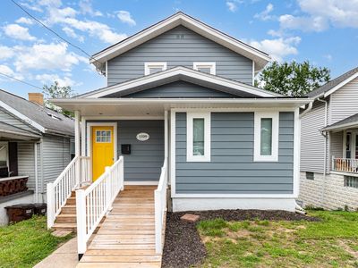 1320 Highway Ave, Covington, KY, 41011