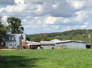 2813 Meyers Hollow Rd, Marshfield, MO 65706