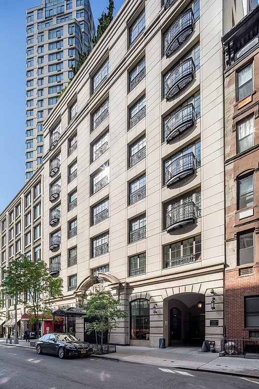 43 West 64th Street #6A in Lincoln Square, Manhattan | StreetEasy
