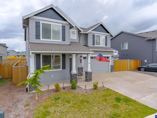 5263 49th Ave NE, Salem, OR 97305