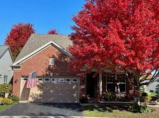 2787 Cascade Falls Cir, Elgin, IL 60124