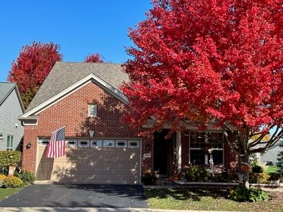 2787 Cascade Falls Cir, Elgin, IL, 60124