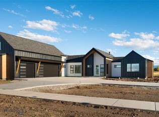200 Crossbill Rd, Bozeman, MT 59718