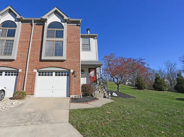 1565 Shady Cove Ln, Florence, KY 41042