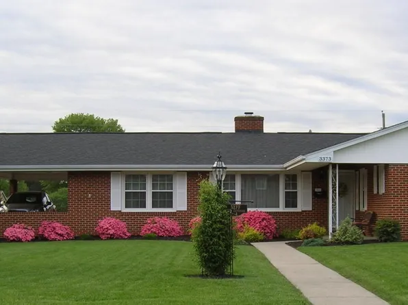 3373 Crittendon Ave NW, Roanoke, VA 24012