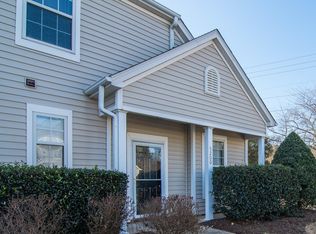 5200 Patuxent Dr, Raleigh, NC 27616