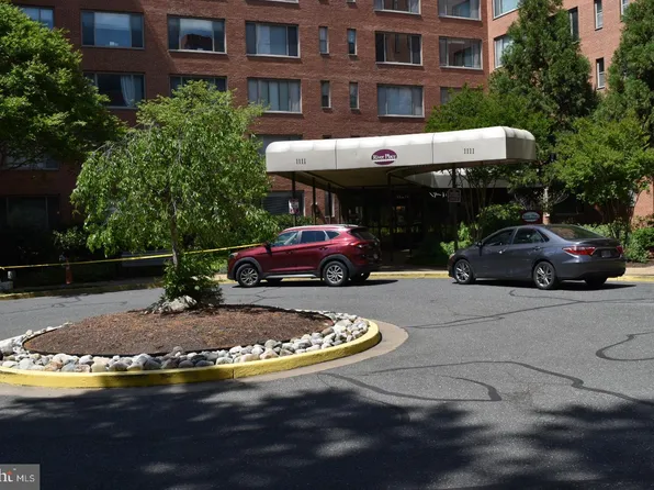 1111 Arlington Blvd, Arlington, VA