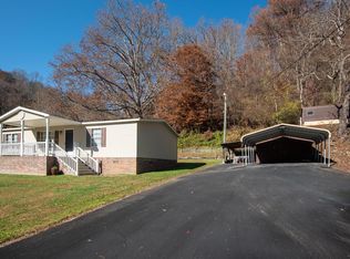 3685 Honey Branch Rd, Saint Paul, VA 24283