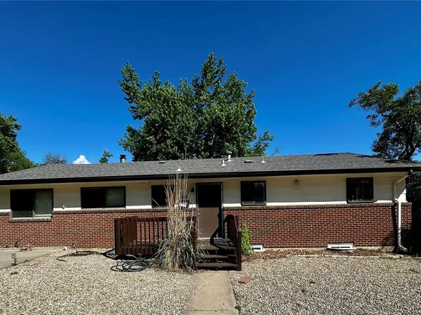 808 20th Street, Golden, CO 80401