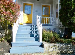 61 Saint Lawrence St, Portland, ME 04101