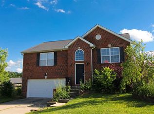 568 Rosebud Cir, Walton, KY 41094