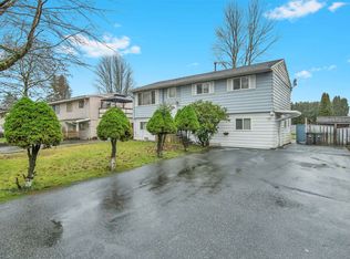 6369 173a St, Surrey, BC V3S5J8