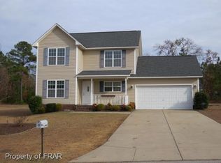 10 Sunridge Dr, Cameron, NC 28326