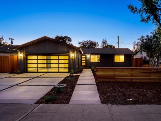 878 San Simeon Dr, Mountain View, CA 94043
