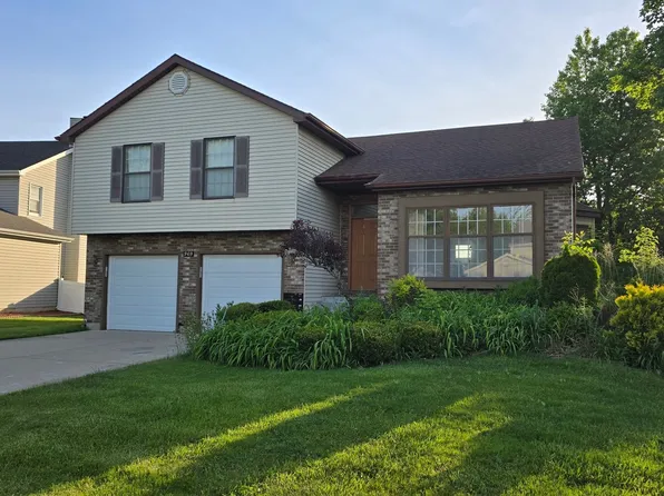 (undisclosed Address), Bartlett, IL 60103