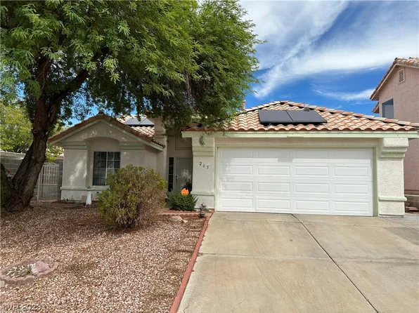 265 Dahlia St, Henderson, NV 89015