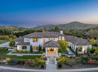 1695 Miller Ranch Dr, Thousand Oaks, CA 91362