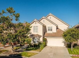 2324 N Teelynn Ave, Santa Maria, CA 93458