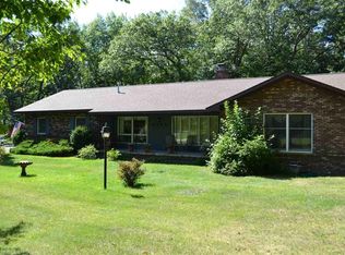 4555 Greenbrier Rd, Oscoda, MI 48750