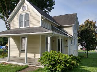 229 Walden St, Harriman, TN 37748