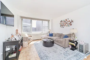 Rented by Living New York