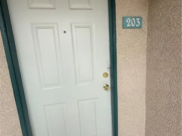5121 Lindell Rd Unit 203, Las Vegas, NV 89118