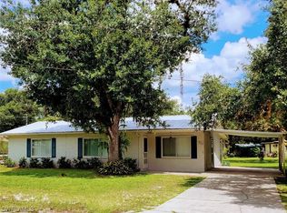 329 Riverview Dr, Labelle, FL 33935