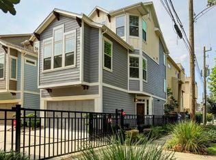 779 Waverly St, Houston, TX 77007