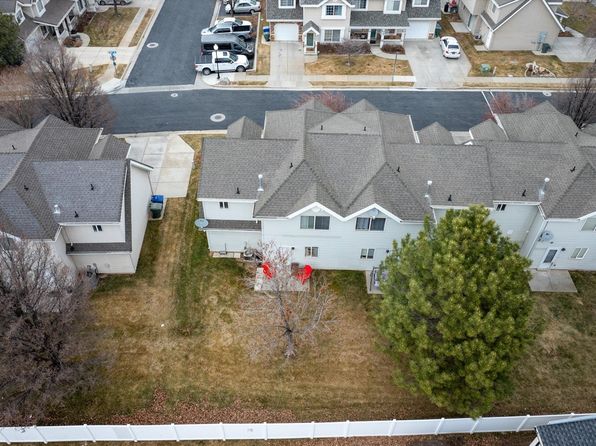 1107 Fort Ln, Ogden, UT 84404