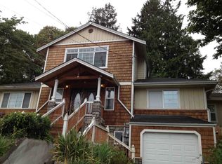 7021 20th Ave NE, Seattle, WA 98115