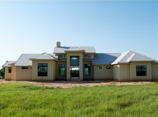 2201 High Meadows Trl, Franklin, TX 77856