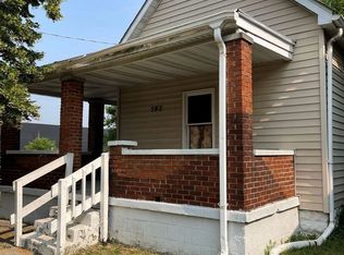 592 E 3rd Ave, Columbus, OH 43201