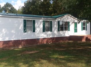 1380 Womble Ridge Rd, Ethridge, TN 38456