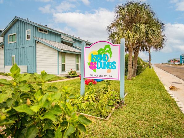 715 Beach Access Rd #1A-1111, Pt Aransas, TX 78373