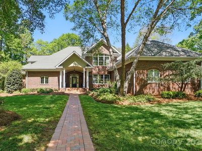 12702 Overlook Mountain Dr, Charlotte, NC, 28216