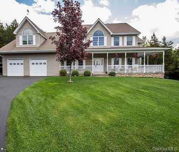 221 Oxford Road, Oxford, NY, 10918